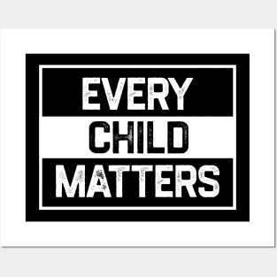 Every Child Matters Posters and Art